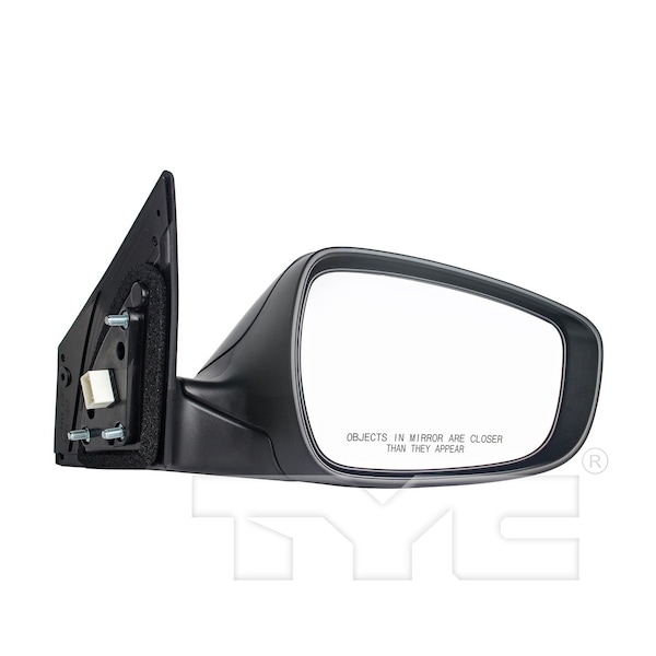 Tyc Door Mirror,7710631